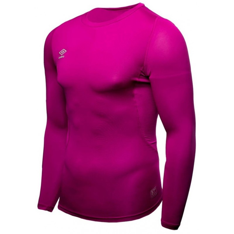 Vtement Thermique Umbro Core LS