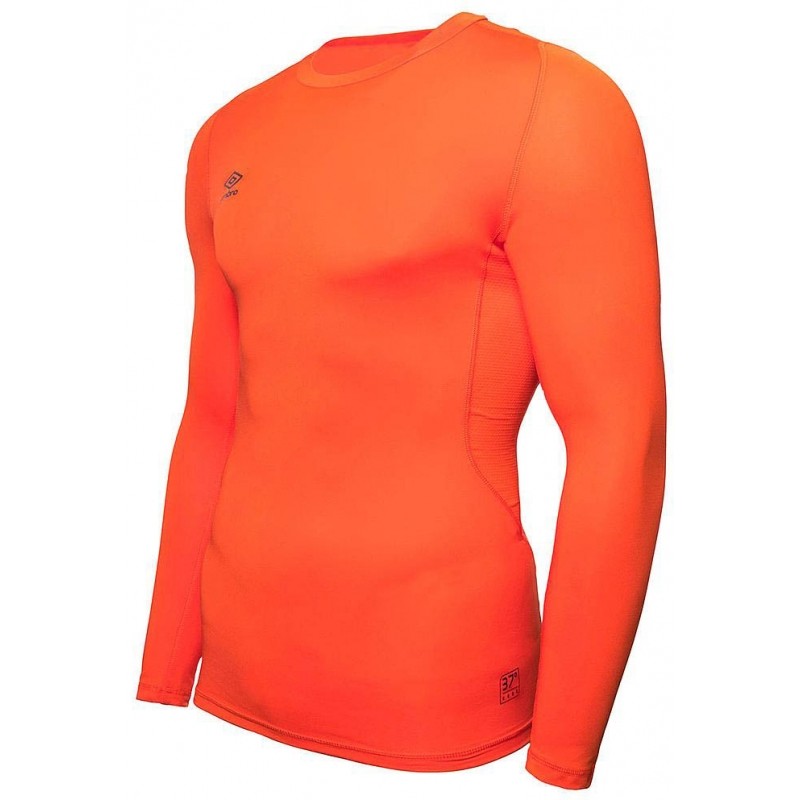 Vtement Thermique Umbro Core LS