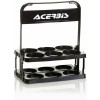 Porte-bouteilles Acerbis Portabotellas Evo