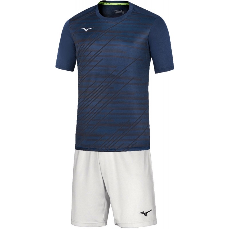 
Tenue Mizuno Team Chiba