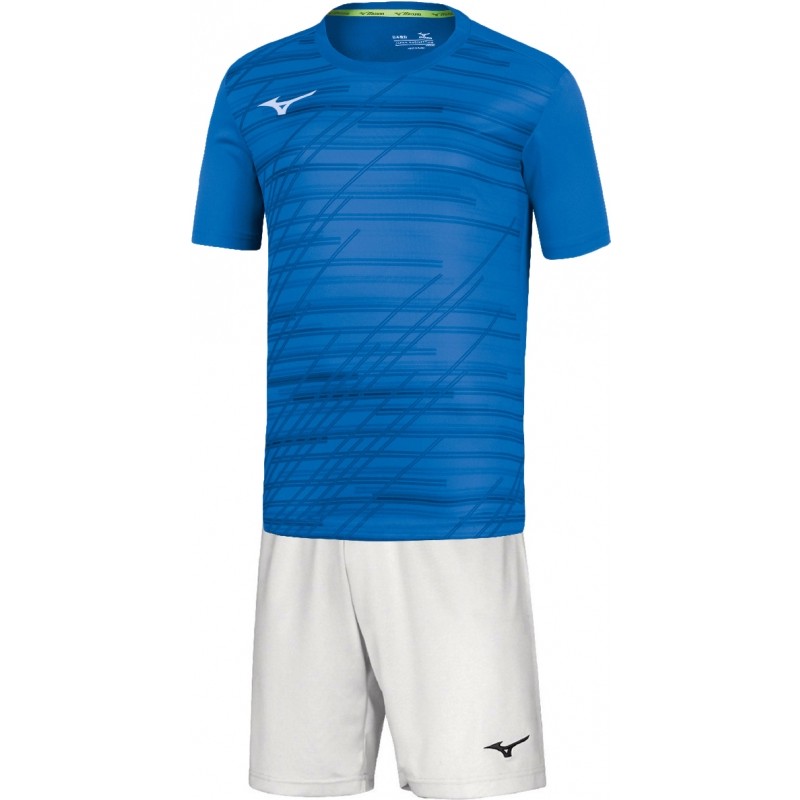 
Tenue Mizuno Team Chiba