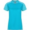 Camiseta Mujer Roly Zolder Woman