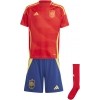 Camiseta adidas Kit Espaa