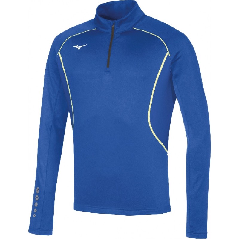 Sweat-shirt Mizuno Premium JPN Warmer Top