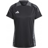 Camiseta Mujer de Fútbol ADIDAS Tiro 24 Competition Jersey Women IP7605