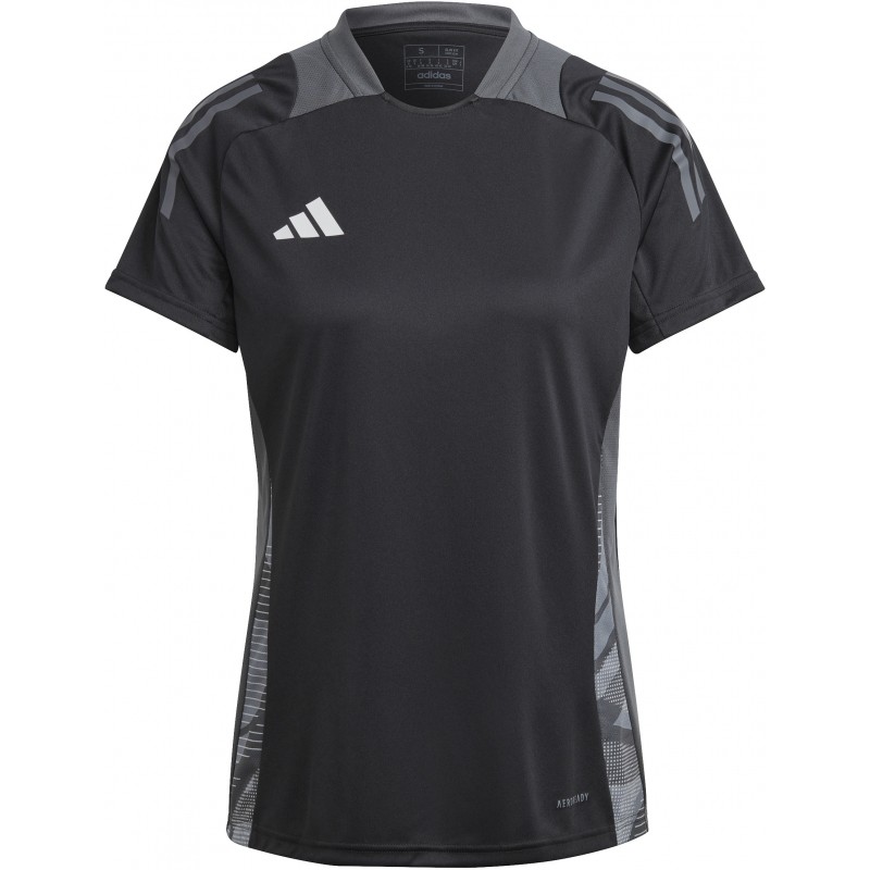 Camiseta Mujer adidas Tiro 24 Competition Jersey Women