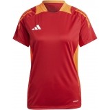 Camiseta Mujer de Fútbol ADIDAS Tiro 24 Competition Jersey Women IR5465