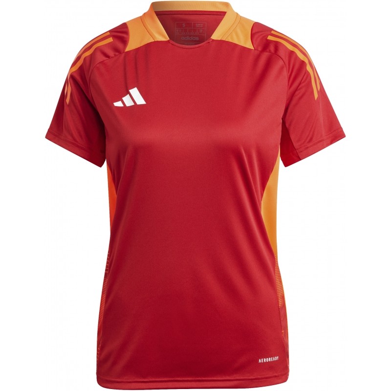 Camiseta Mujer adidas Tiro 24 Competition Jersey Women