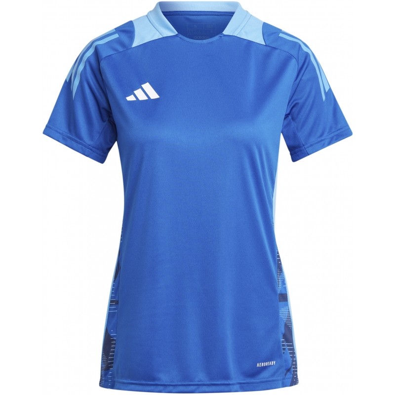 Camiseta Mujer adidas Tiro 24 Competition Jersey Women