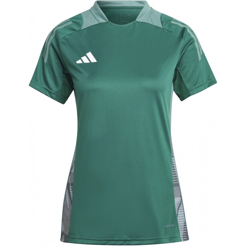 Camiseta Mujer adidas Tiro 24 Competition Jersey Women