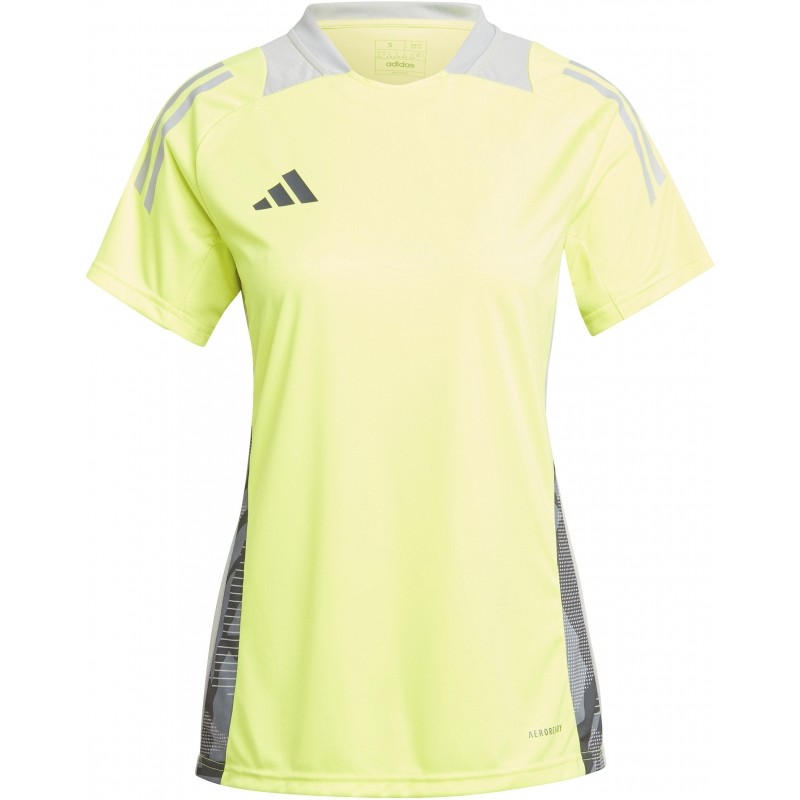 Camiseta Mujer adidas Tiro 24 Competition Jersey Women