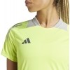 Camiseta Mujer adidas Tiro 24 Competition Jersey Women