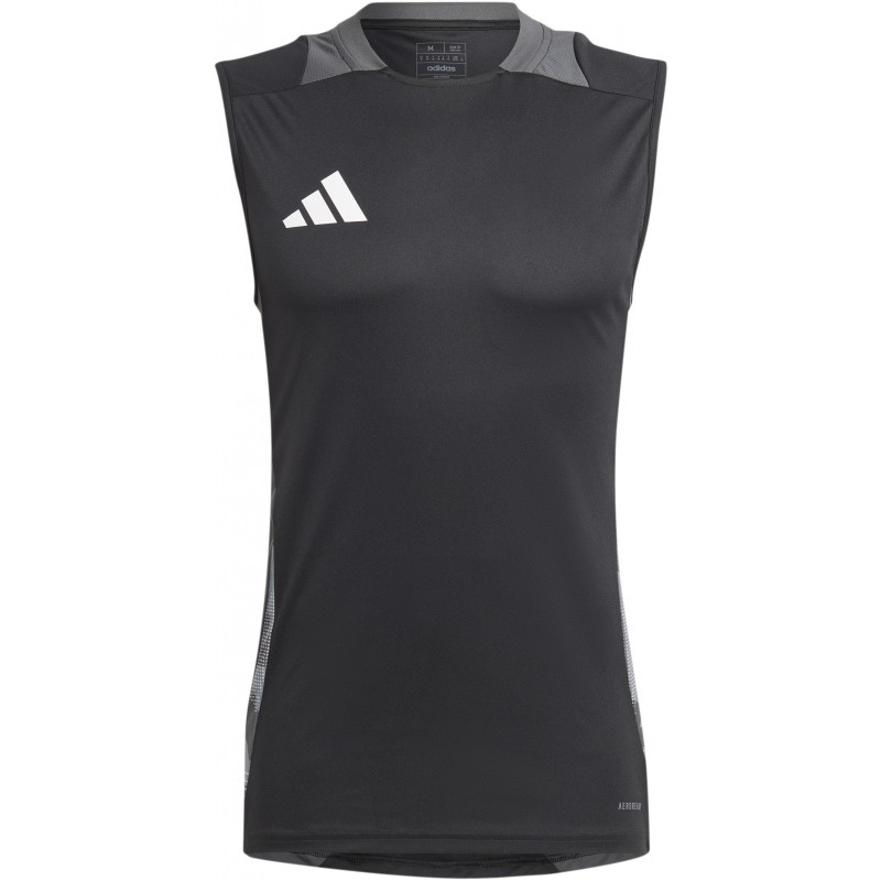 Camiseta Entrenamiento adidas Tiro 24 Competition Training Sleeveless Jersey