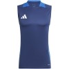 Camiseta Entrenamiento adidas Tiro 24 Competition Training Sleeveless Jersey