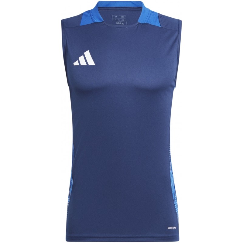 Maillot  adidas Tiro 24 Competition Training Sleeveless Jersey