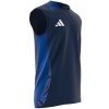 Maillot  adidas Tiro 24 Competition Training Sleeveless Jersey