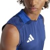 Camiseta Entrenamiento adidas Tiro 24 Competition Training Sleeveless Jersey