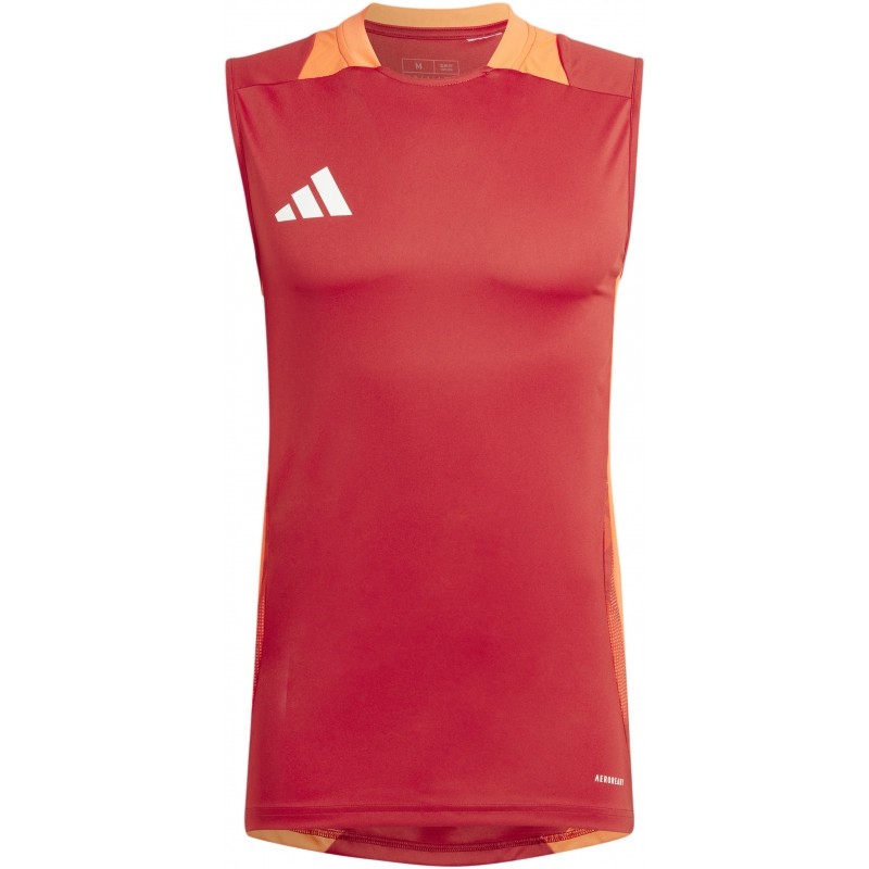 Camiseta Entrenamiento adidas Tiro 24 Competition Training Sleeveless Jersey