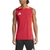 Camiseta Entrenamiento adidas Tiro 24 Competition Training Sleeveless Jersey