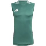 Camiseta Entrenamiento de Fútbol ADIDAS Tiro 24 Competition Training Sleeveless Jersey IR5477