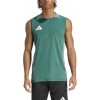 Maillot  adidas Tiro 24 Competition Training Sleeveless Jersey