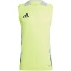 Maillot  adidas Tiro 24 Competition Training Sleeveless Jersey