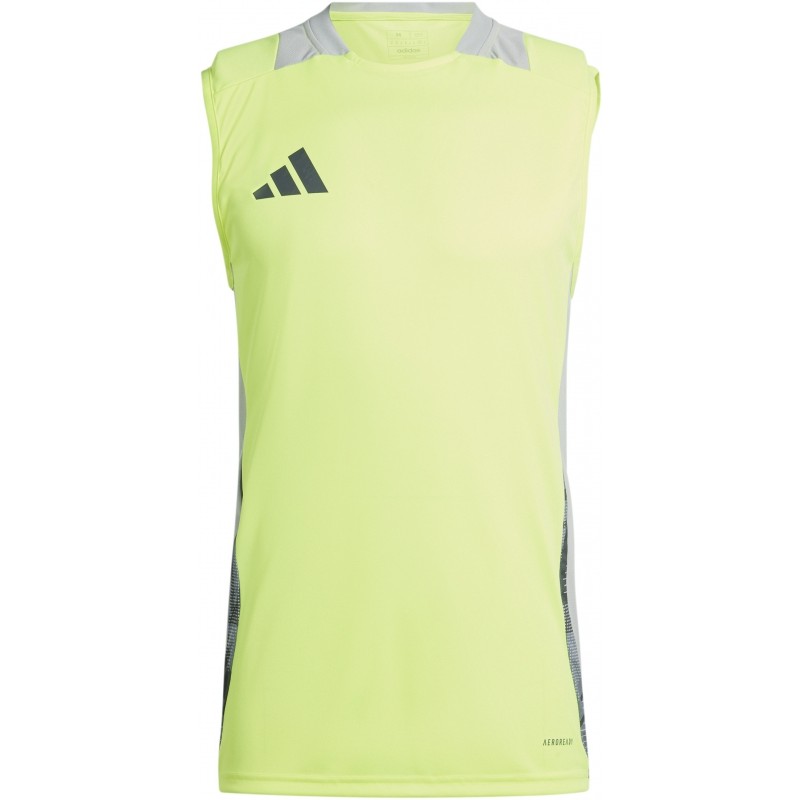 Maillot  adidas Tiro 24 Competition Training Sleeveless Jersey