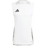 Camiseta Entrenamiento de Fútbol ADIDAS Tiro 24 Competition Training Sleeveless Jersey IR5479