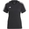 Maillot  adidas Tiro 23 Competition Cotton Tee women