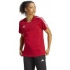 Maillot  adidas Tiro 23 Competition Cotton Tee women