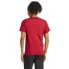 Maillot  adidas Tiro 23 Competition Cotton Tee women