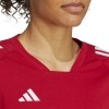 Maillot  adidas Tiro 23 Competition Cotton Tee women