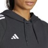 Sudadera adidas Tiro 24 Sweat Hoodie women