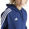 Sudadera adidas Tiro 24 Sweat Hoodie women