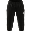 Pantalon adidas Tiro 23 League 3/4 Pant Women