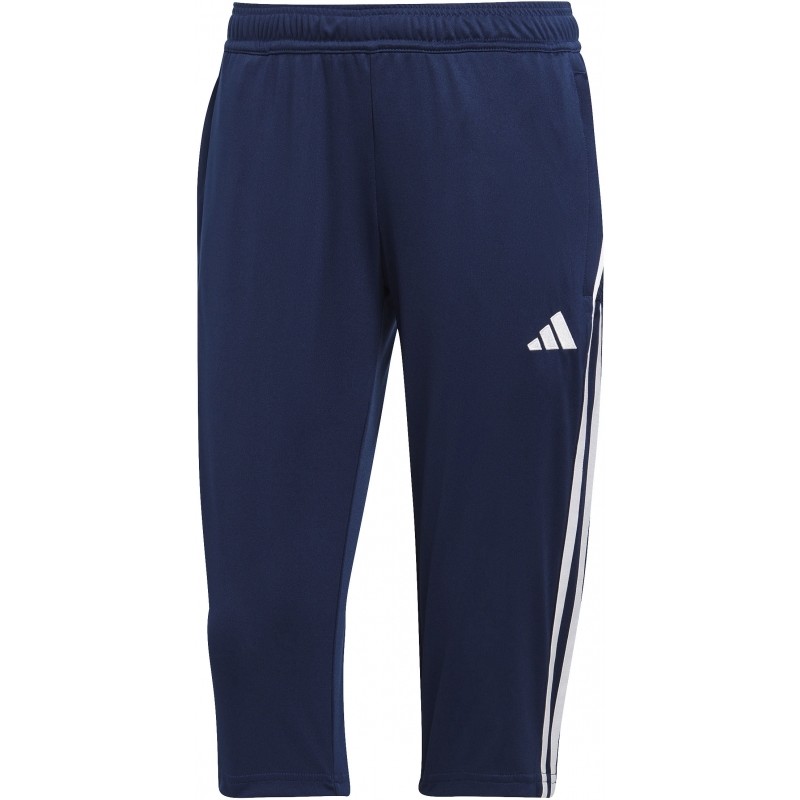 Pantaln adidas Tiro 23 League 3/4 Pant Women