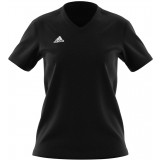 Camiseta Entrenamiento de Fútbol ADIDAS Entrada 22 Tee Women HC0438