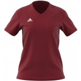 Camiseta Entrenamiento de Fútbol ADIDAS Entrada 22 Tee Women HC0441
