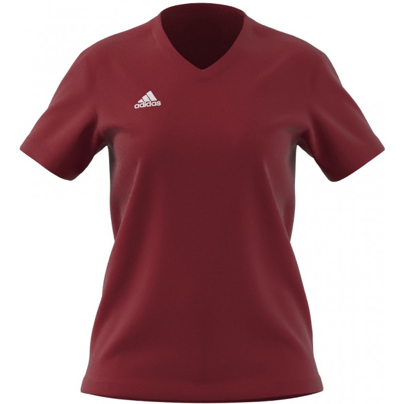 Maillot  adidas Entrada 22 Tee Women