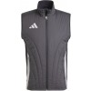 Chaqueta Chndal adidas Tiro 24 Competition Winterized Vest