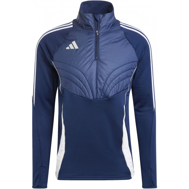 Sudadera adidas Tiro 24 Winterized Top