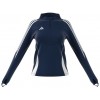 Sudadera adidas Tiro 24 Winterized Top Women