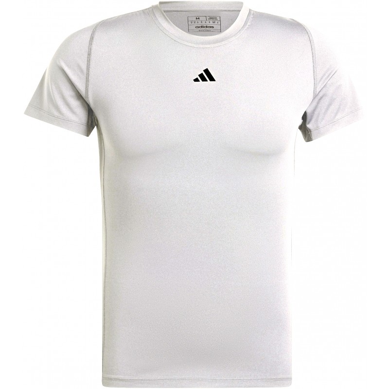 Vtement Thermique adidas Techfit Short Sleeve