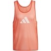 Chasuble adidas Training Bib