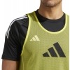 Chasuble adidas Training Bib