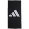 Accessoire adidas 3bar Toalla