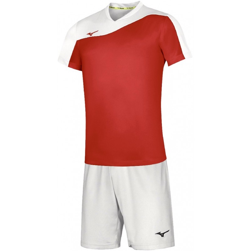 Equipacin Mizuno Team Authentic Myou Tee