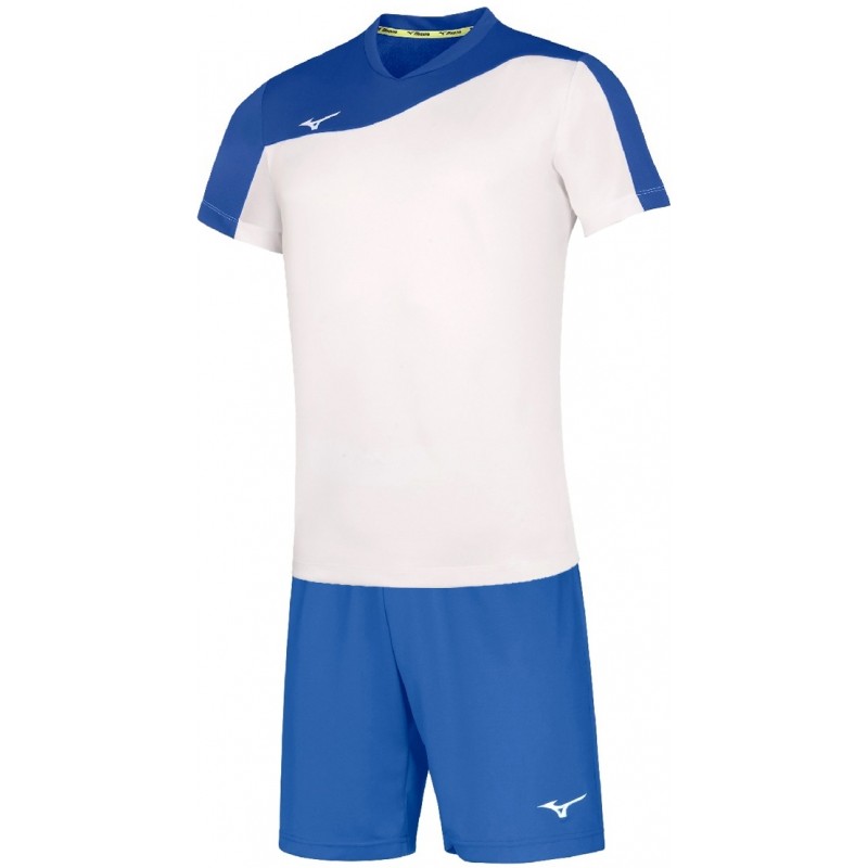 Equipacin Mizuno Team Authentic Myou Tee