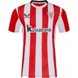 Camiseta de Fútbol CASTORE 1 Equipacin Athletic Club 2024-2025 TM6288-71