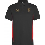  de Fútbol CASTORE Presentation Sevilla FC 2024-2025 TM7558-15